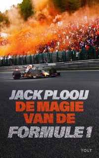 De magie van de Formule 1