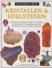 Kristallen en edelstenen