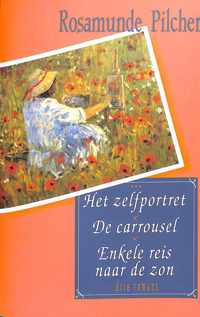 Het zelfportret - De carrousel - Enkele reis naar de zon