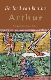 De dood van koning Arthur
