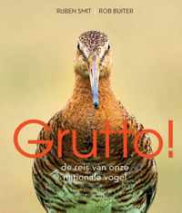 Grutto!