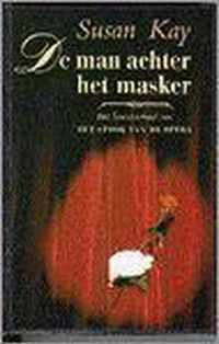 Man achter het masker