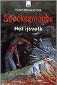 Spookermonde 5 Het Ijsvolk