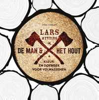 De man en het hout