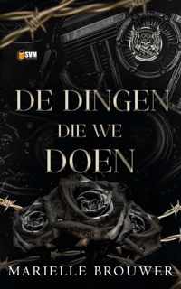 Folsom Renegades 1 -   De dingen die we doen