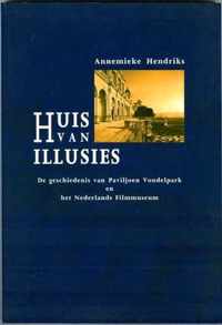 Huis van illusies