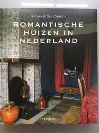 Romantische huizen in Nederland