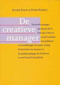 Creatieve manager