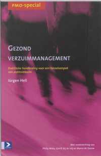 PMO-special  -   Gezond verzuimmanagement