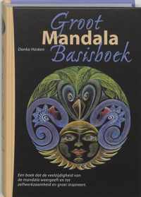 Groot Mandala basisboek