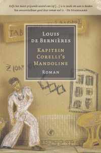 Kapitein Corelli's mandoline