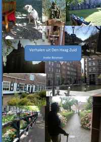 Verhalen uit Den Haag Zuid - Ineke Bosman - Paperback (9789402121247)