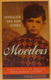 Moeders