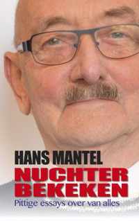 Nuchter bekeken - Hans Mantel - Paperback (9789461851802)