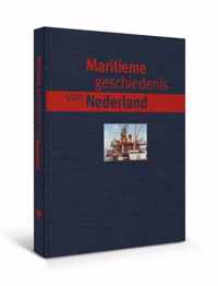 Maritieme geschiedenis van Nederland