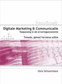Handboek Digitale Marketing & Comm. 2E