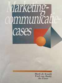 Marketing communicatie strategie cases