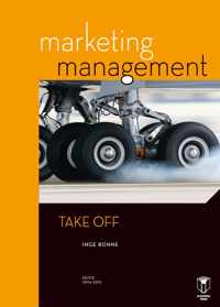 Marketingmanagement Take off