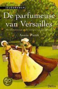 De parfumeuse van versailles