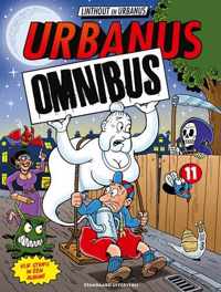 Omnibus - Urbanus - Paperback (9789002276309)