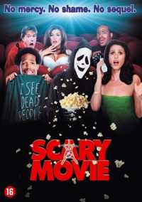 Scary Movie