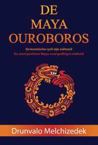 De Maya Ouroboros