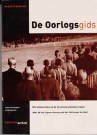 De oorlogsgids