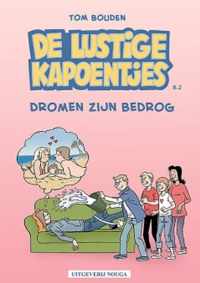 Dromen zijn bedrog