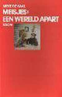 Meisjes een wereld apart