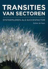 Transities van sectoren