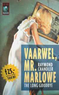 Vaarwel Mr Marlowe