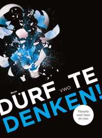 Durf te denken! - Paperback (9789461052865)