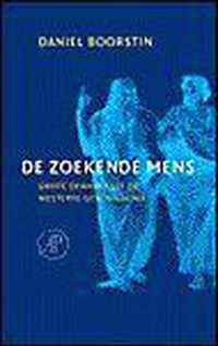 De Zoekende Mens - Grote denkers uit de westerse geschiedenis