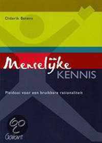 Menselijke Kennis