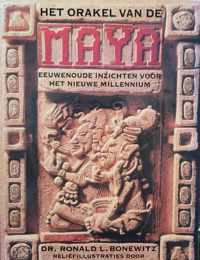 Orakel Van De Maya