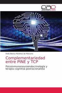 Complementariedad entre PINE y TCP
