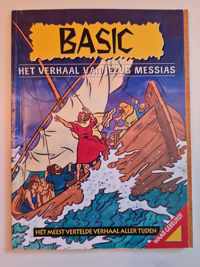 Basic het verhaal van Jezus messias