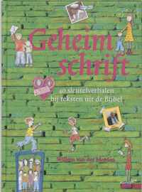 Geheimschrift