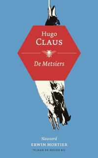 De Metsiers