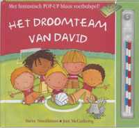 Het Superteam Van Stijn - Het Droomteam Van David