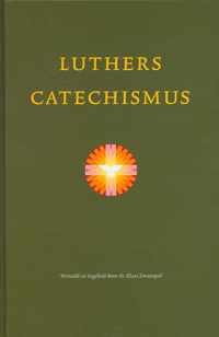 Luthers Catechismus