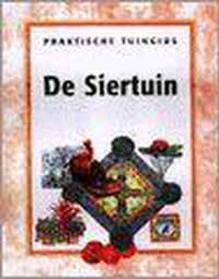 SIERTUIN(PRAKTISCHE TUINGIDS)