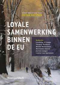 Loyale samenwerking binnen de EU