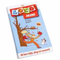 Mini loco - Mini Loco Tijd 2