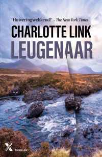 Kate Linville 1 -   Leugenaar