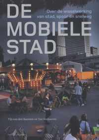 De mobiele stad / druk 1