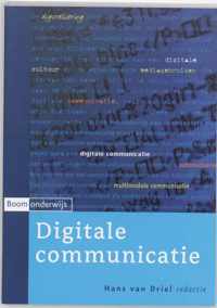 Digitale Communicatie