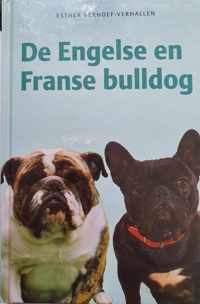 Engelse En Franse Bulldog
