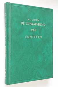 Schaapherder van lunteren