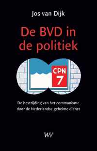 De BVD in de politiek